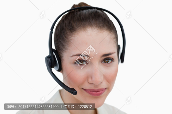 女人