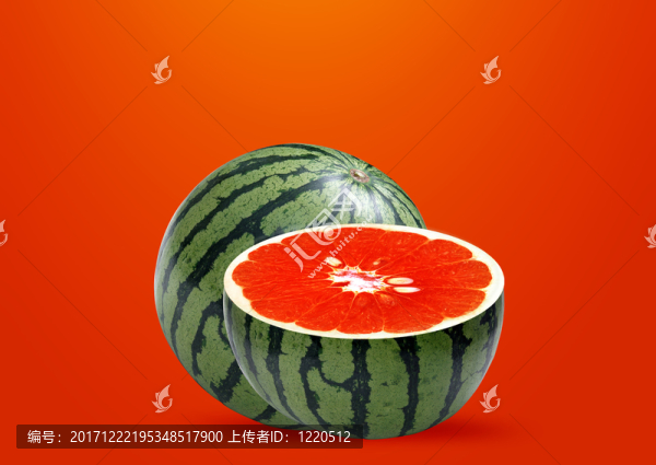桔子