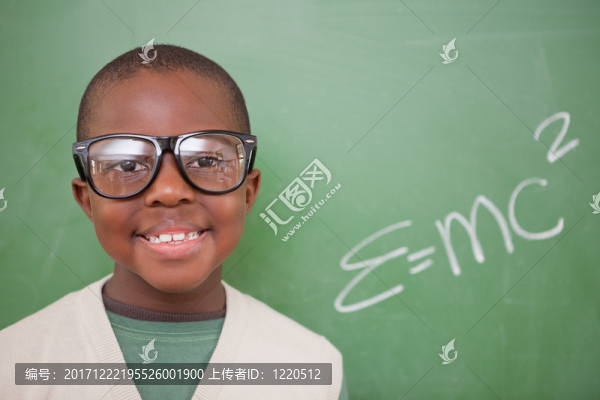 學習