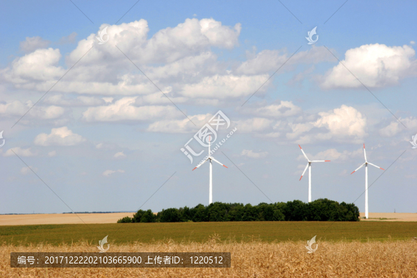 風(fēng)電
