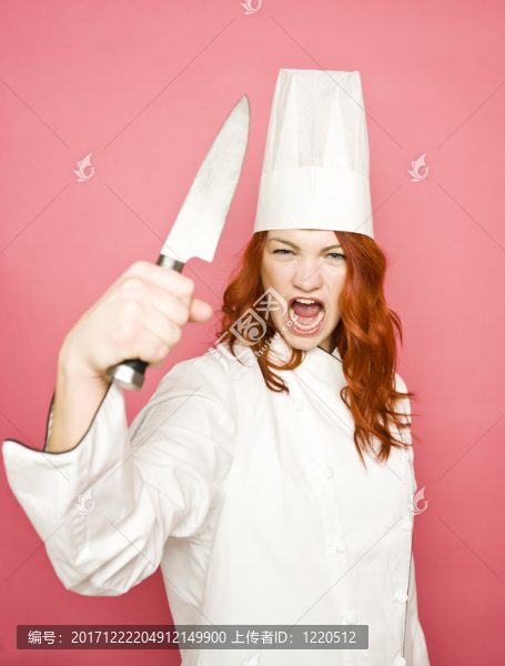 人