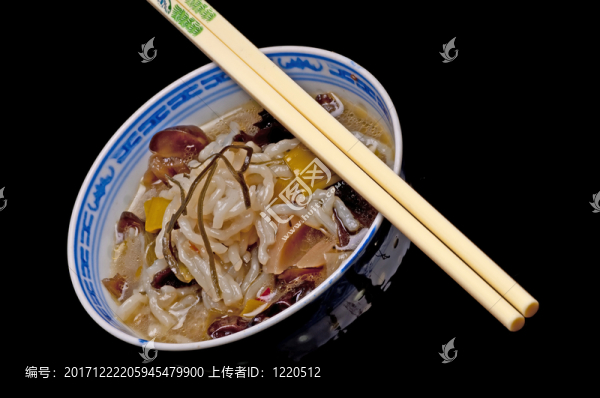 精致的