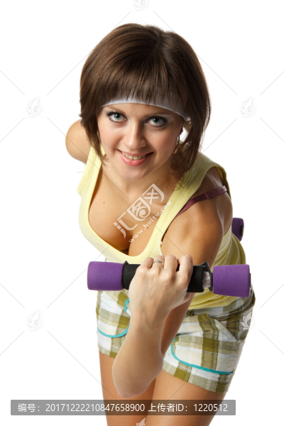 女人