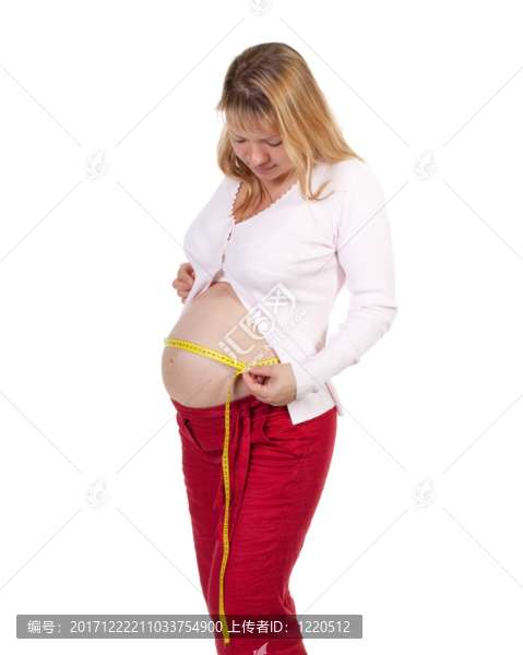 女人