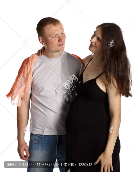 女人