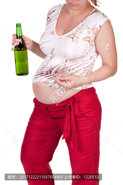 女人
