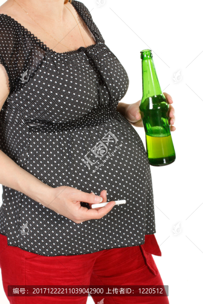 女人