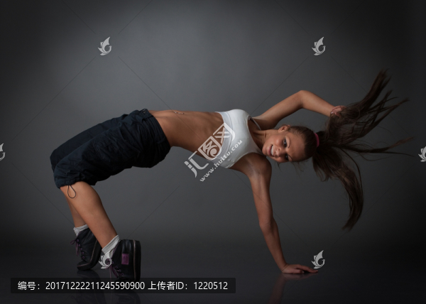 女人