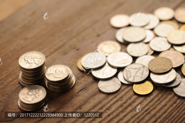 美元