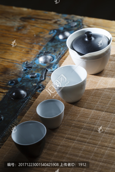 茶具
