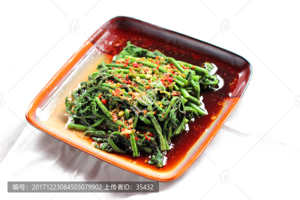 美味蕨菜,農(nóng)家野山珍