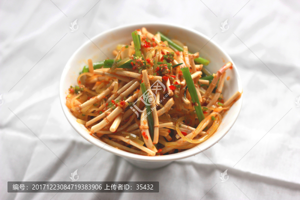 折耳根