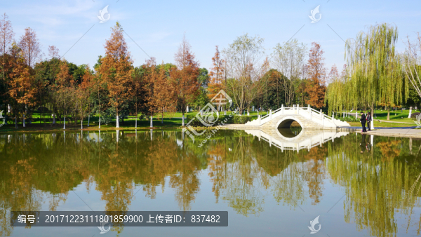 橘子洲公園景區(qū)