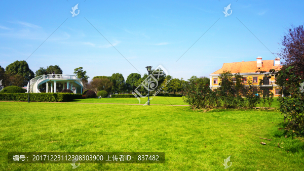 橘子洲公園景區(qū)