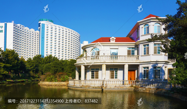 華雅國際大酒店風(fēng)景