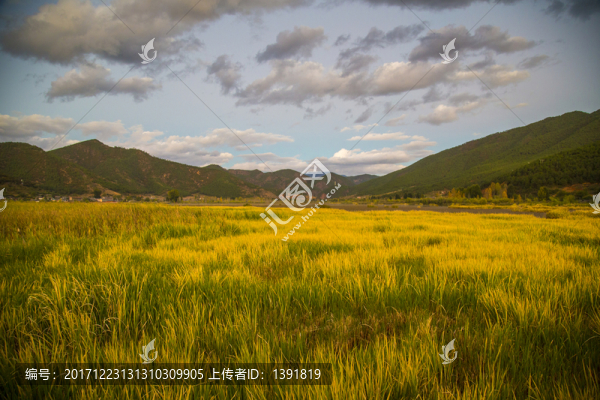 涼山瀘沽湖景區(qū)走婚橋