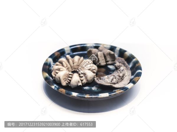 點(diǎn)心食具