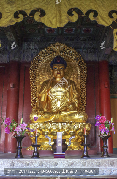 藥師佛