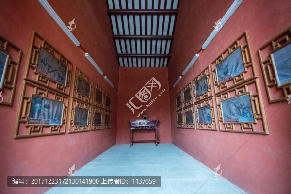 海南崖城學(xué)宮,崇圣祠