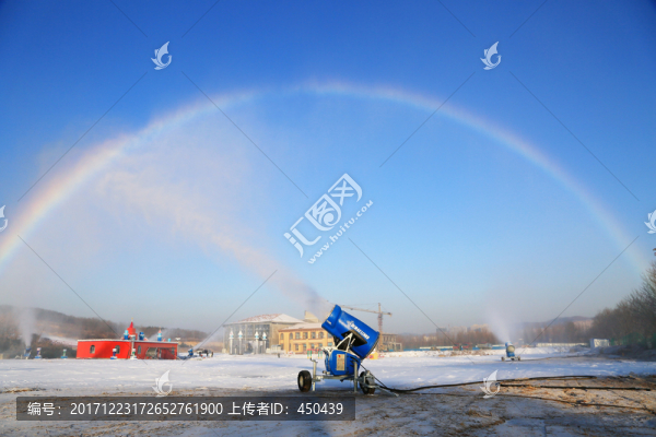造雪機(jī)