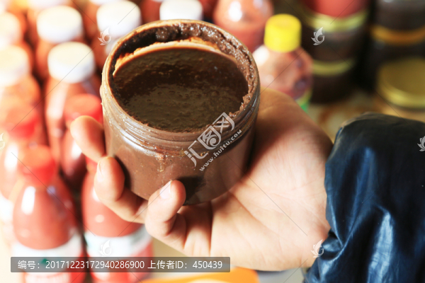 蝦醬