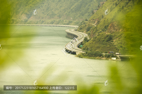 大渡河
