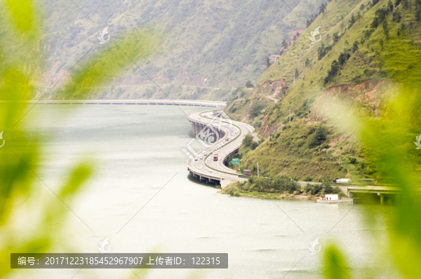 高速公路