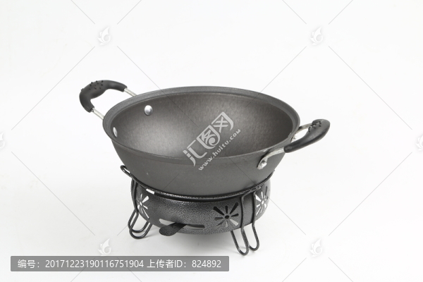 酒精鍋