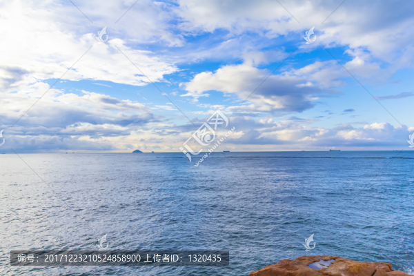 海洋天空