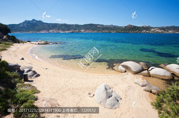 cala,dei,ginepri