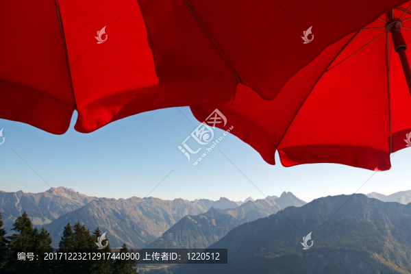 山