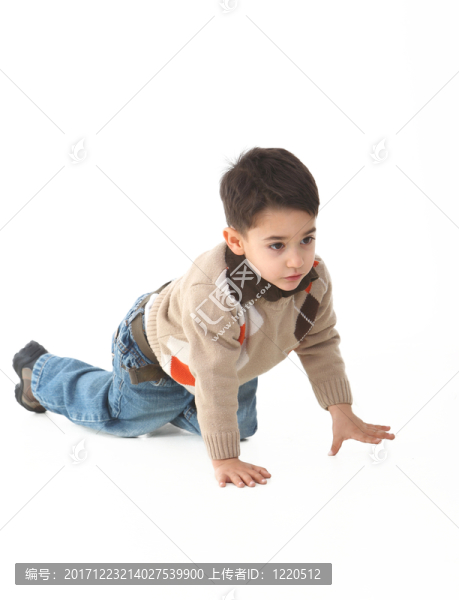 人