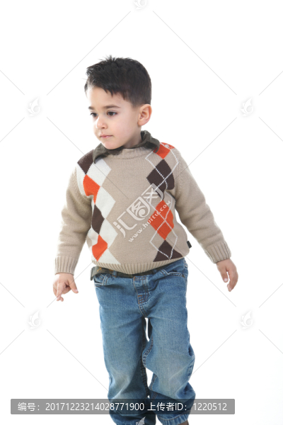 人