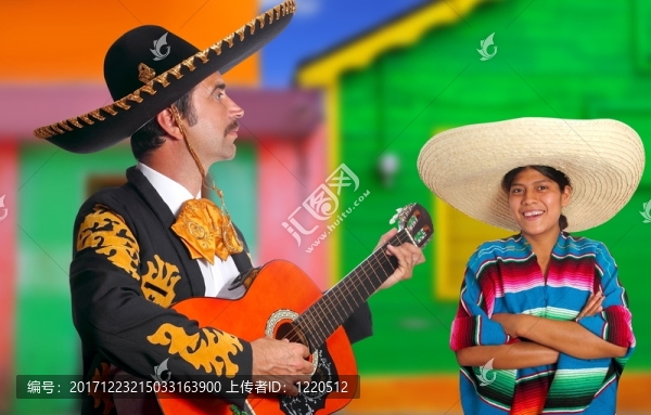 女人