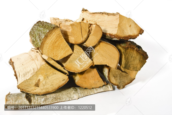 木柴