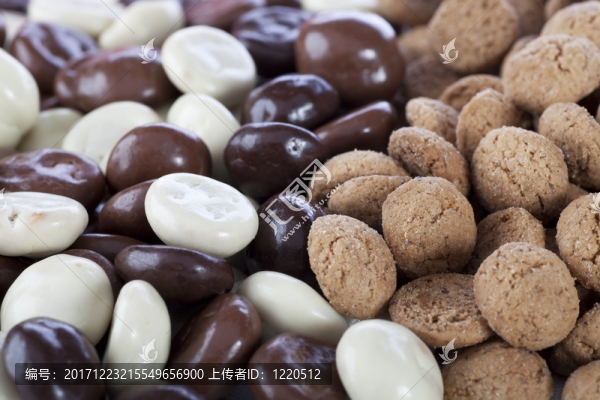 糖果