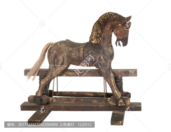 老搖馬