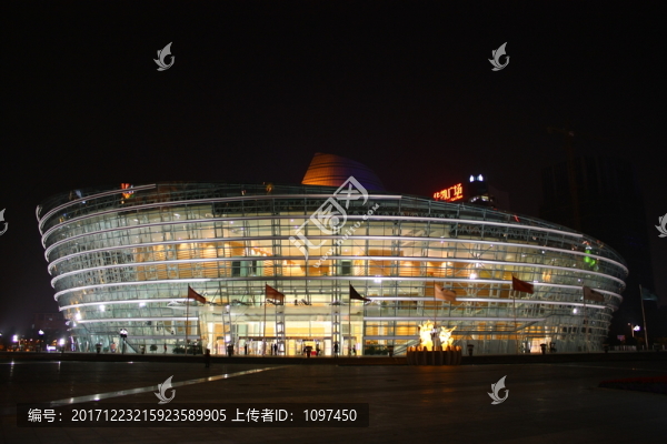 東莞市玉蘭大劇院
