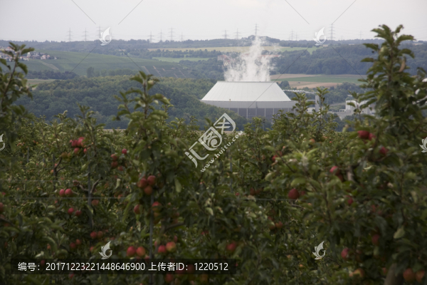Neckarwestheim核電站4