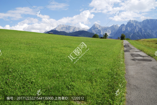 山