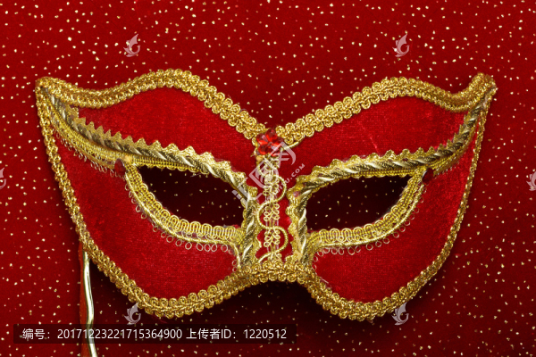 金色的