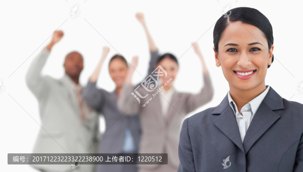 女人