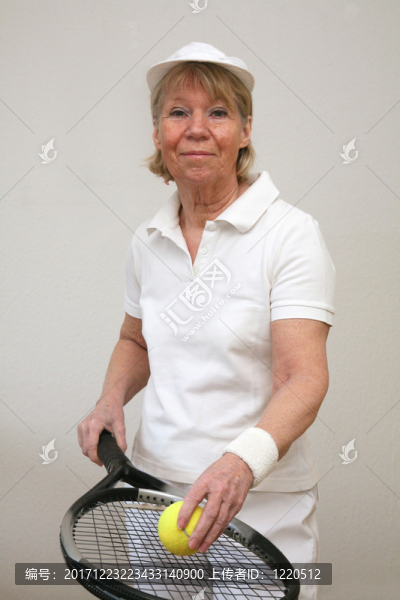 女人