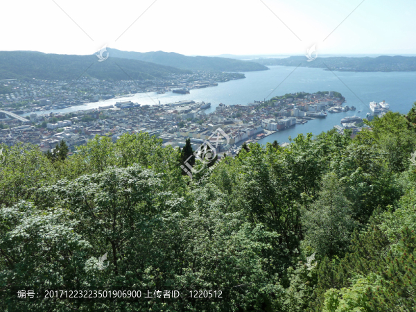 城市