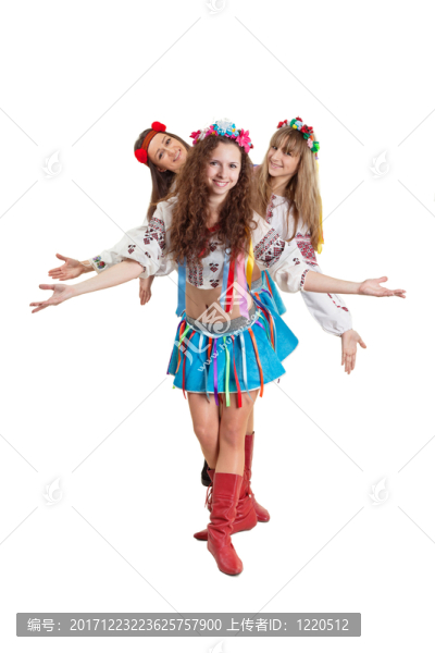 女人