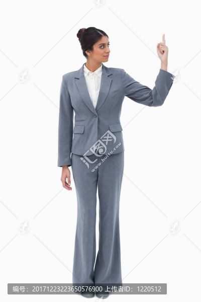 女人