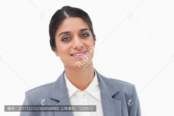 女人
