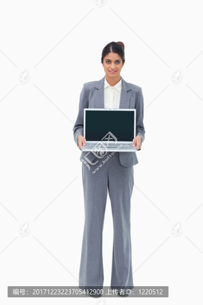 女人