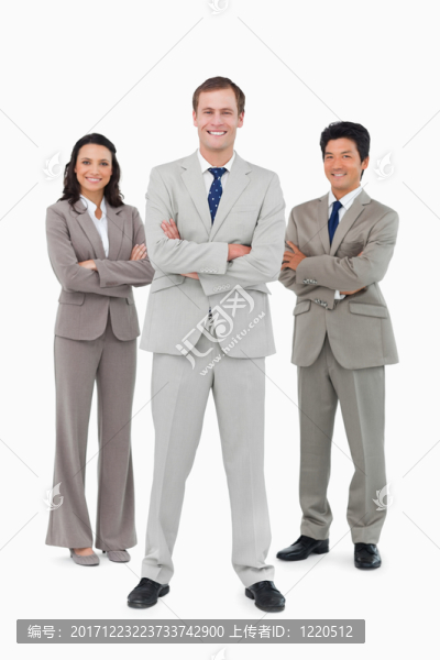 女人