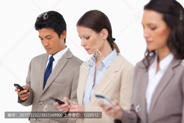女人